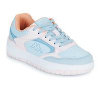 Kappa Baskets basses enfant LOGO MANIS 2.0 KID in Bleu 35
