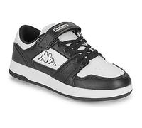 Baskets basses enfant filles Kappa LOGO RERNAL EV KID Blanc 30