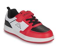 Baskets enfant Kappa Shay Ev Rouge 30 Unisex