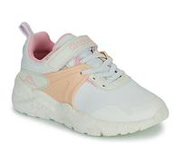 Kappa Baskets basses enfant MONTERO EV KID in Blanc 30
