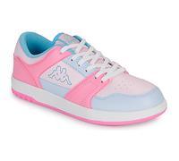Kappa Baskets basses enfant RERNAL KID in Blanc 37