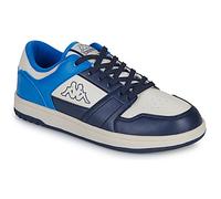 Kappa 381U1NW_A1J_39 Ballet Flat, Azul