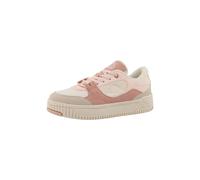 Supremo - Kappa Femme 15k0022002 Basket, Beige Rose, 36 EU