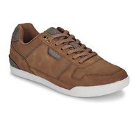 Kappa Baskets basses LENOM in Marron 42