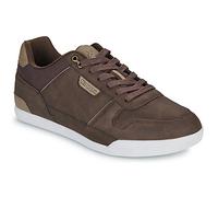 Kappa Baskets basses LOGO LENOM in Marron 46