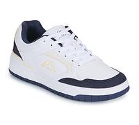Kappa Baskets basses LOGO MANIS 2.0 in Blanc 42