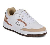 Kappa Baskets basses LOGO MANIS 2.0 in Blanc 43