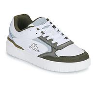 Kappa Baskets basses LOGO MANIS 2.0 in Blanc 46