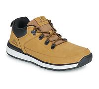 Kappa Baskets basses LOGO MONSI LOW in Marron 42