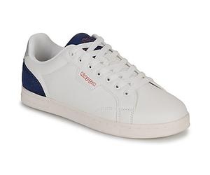 Kappa Baskets basses LOGO TANGO in Blanc 42