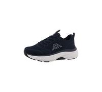 Supremo - Kappa Femme 95k0232002 Basket, Bleu foncé, 41 EU