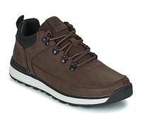 Kappa Baskets basses MONSI LOW in Marron 44