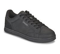 Kappa Baskets Tango Homme Noir – tige textile, semelle synthétique, fermeture lacets – Taille 42