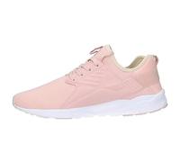 Baskets Rose Fille Kappa San Puerto - 28