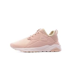 Kappa Baskets Extensibles Roses San Puerto pour Enfant, Taille 31