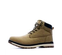 Chaussures mid mi montantes Gunter tan ecureuil - Kappa 44