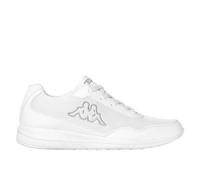 Kappa - Baskets - Homme - Chaussures - Blanc - Taille: 44 EU