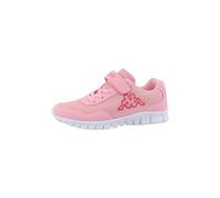 KAPPA Baskets 'Iwa' rose / rouge, Taille 40
