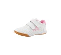 Supremo - Kappa 95k0233002 Basket, Rose Blanche, 32 EU