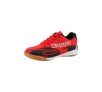 KAPPA Baskets 'Joy' rouge / noir / blanc, Taille 37