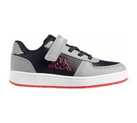 Kappa Baskets Kappa Malone Baby Bleu, Taille 27