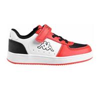 Kappa Baskets Kappa Malone Rouges pour bébé, Taille 27