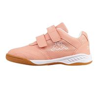 Kappa Baskets Kickoff T Unisexes. - - Papaya White, 40 EU