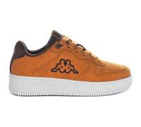 Kappa - Baskets Logo Maserta 4 Camel pour Garçon - Camel - Taille 35