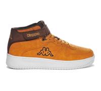 Kappa - Baskets Logo Maserta 4 MD Camel pour Homme - Camel - Taille 46