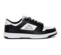 Kappa - Baskets Logo Rernal 2 pour Homme - Noir - Taille 41