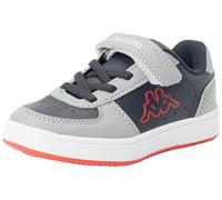 Kappa Baskets Malone Baby Bleu, Taille 26