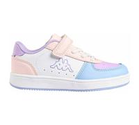 Kappa Baskets Malone Blanches pour bébé, Taille 26