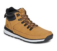 Kappa Baskets montantes LOGO MONSI MID in Beige 42