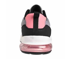 Kappa Baskets Myagi Blanches pour Enfant, Pointure 38