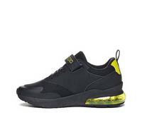 Kappa Baskets Myagi Noires pour Enfant, Taille 32