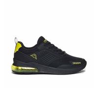 Kappa Baskets Myagi Noires pour Enfant, Taille 35