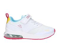 Kappa Baskets Myagi Sportswear pour Enfant, Rose, Taille 28