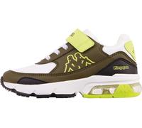 Kappa Baskets pour enfants 260893TCK 27