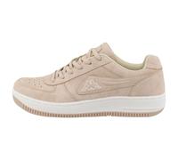 Kappa Baskets pour Femme, Sable, 37 EU