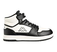 Kappa Baskets enfant Rernal Md Logo Noir Taille 31