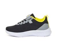 Kappa Baskets Rostie Ev Noires pour Enfant, Taille 32