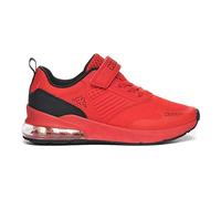 Kappa Baskets Rouges Myagi Sportswear pour Enfant, Taille 28