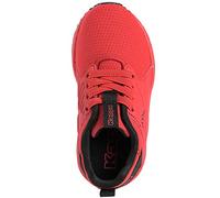Kappa Baskets Rouges pour bébé par San Puerto Sportswear, Taille 24