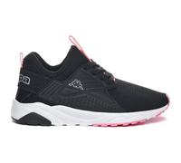 Kappa Baskets San Puerto Enfant Noir Taille 30