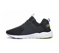 Kappa Baskets San Puerto Lace Bleu Taille EU 36 Garçon