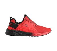 Kappa Baskets Garçon San Puerto Lace Rouge Taille 39