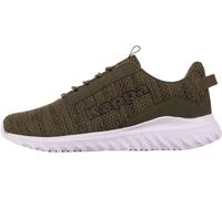 Kappa Baskets unisexes 243308 EUR 36