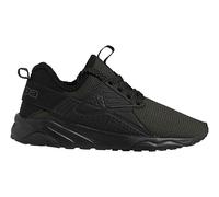 Kappa Baskets Vertes San Puerto pour garçon, Taille 34