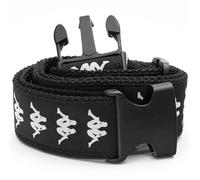 Kappa Belt 222 Bande Belt 3.5NOIR 3111Y2W ANG 13