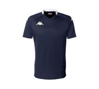 Kappa Bemi Act Jersey | Style Sportif | Disponible en Plusieurs Tailles/Couleurs | Bleu M